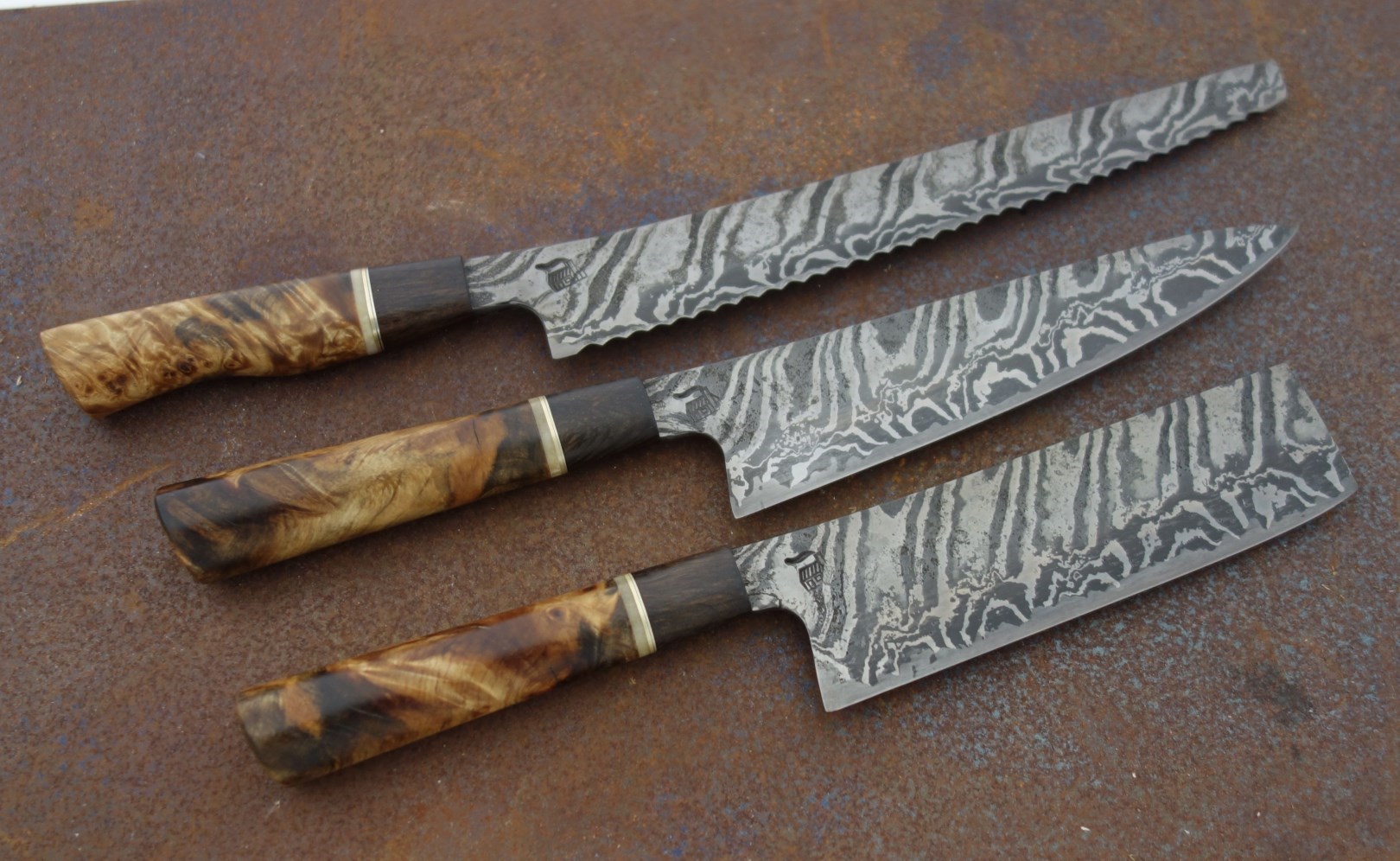 Sam Gleeson - Showcase 2025